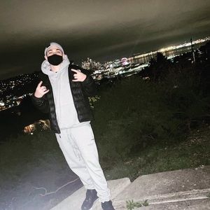 Meet your Posher, Danny